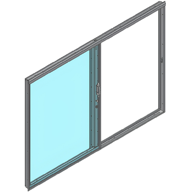 Two wings door series  202